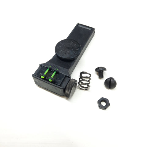 Cometa Fusion/Fenix Original Rear Sight With Screw