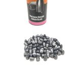 San Projectiles Slugs .217 Cal, 19gr, 250ct