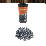 San Projectiles Slugs .217 Cal, 21gr, 240ct