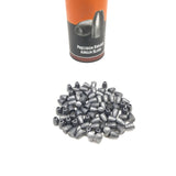 San Projectiles Slugs .217 Cal, 21gr, 240ct