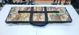 Premium Padded Gun Cover - Bullpup PCP Scoped 32" With Handpump Pocket