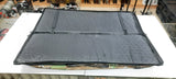 Premium Padded Gun Cover - Bullpup PCP Scoped 38" With Handpump Pocket