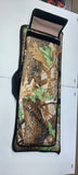 Premium Padded Gun Cover - Bullpup PCP Scoped 32" With Handpump Pocket