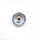 Nova Vista Reservoir Gauge
