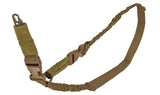 Tactical Rifle Sling - FDE