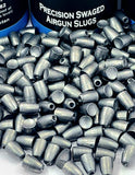 San Projectiles Slugs .217 Cal, 25gr, 225ct