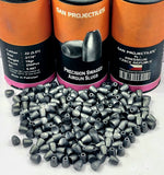 San Projectiles Slugs .217 Cal, 19gr, 250ct