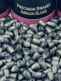 San Projectiles Slugs .217 Cal, 19gr, 250ct