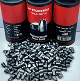 San Projectiles Slugs Halo Gen 2 .218 Cal, 21gr, 240ct
