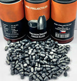 San Projectiles Slugs .217 Cal, 21gr, 240ct