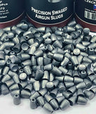 San Projectiles Slugs .217 Cal, 21gr, 240ct