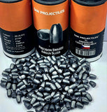 San Projectiles Slugs .217 Cal, 23gr, 230ct