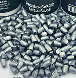 San Projectiles Slugs .217 Cal, 23gr, 230ct