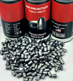 San Projectiles Slugs Halo Gen 2 .218 Cal, 23gr, 230ct