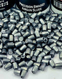 San Projectiles Slugs Halo Gen 2 .218 Cal, 23gr, 230ct