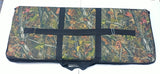 Premium Padded Gun Cover - Long/Wide Bullpup PCP Scoped 38"