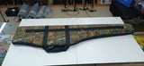 Premium Padded Gun Cover - Scoped 52"