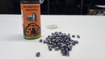 San Projectiles Slugs .217 Cal, 25gr, 220ct (Cup Base)