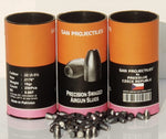 San Projectiles Slugs .217 Cal, 19gr, 250ct (Cup Base)
