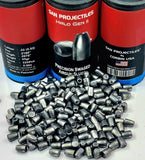 San Projectiles Slugs Halo Gen 2 .218 Cal, 25gr, 225ct