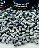San Projectiles Slugs Halo Gen 2 .218 Cal, 21gr, 240ct