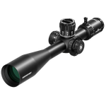 Discovery Optics XED-PRS Gen 2 6-36x56 SFIR FFP-Z 35mm Scope (MRAD)
