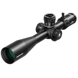 Discovery Optics XED-PRS Gen 2 6-36x56 SFIR FFP-Z 35mm Scope (MRAD)
