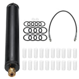 Tuxing Big Black Moisture Filter For Compressors