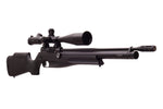 Reximex Daystar PCP Air Rifle 5.5mm/0.22 - Black