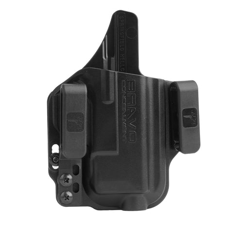 Bravo Concealment Springfield Hellcat IWB Holster (BC20-1026)