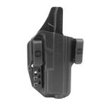 Bravo Concealment IWB Holster for Glock 17 (BC20-1002)