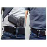 Bravo Concealment IWB Holster for Glock 17 (BC20-1002)