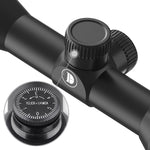 Discovery MS 4x32-L Scope
