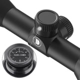 Discovery MS 4x32-L Scope