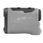 Discovery Optics Rangefinder D600 with Angle Compensation - Grey
