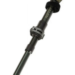 Allen Axial Click-Stix Monopod Shooting Stick 61 Inches (Camo) - 21413