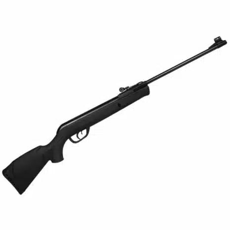 Gamo Delta Max Force Air Rifle 4.5mm/0.177