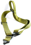 Magpul Type MS3 Tactical Rifle Sling - OD Green