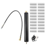 Tuxing Big Black Moisture Filter For Compressors