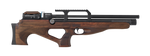 Kuzey Arms K400 (Regulated) PCP Air Rifle 5.5mm/0.22 - Wooden