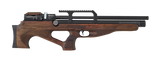 Kuzey Arms K400 (Regulated) PCP Air Rifle 5.5mm/0.22 - Wooden