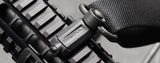 Magpul Type QD Sling Swivel Mount 1.5" With Picatinny Base (1Pc)