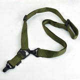 Magpul Type MS3 Tactical Rifle Sling - OD Green