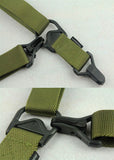Magpul Type MS3 Tactical Rifle Sling - OD Green
