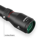 Discovery MS 4x32-L Scope