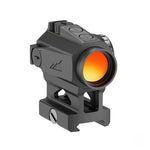 Northtac Ronin P12 1x20mm Red Dot Sight w/ Absolute Co-Witness Mount