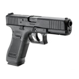 Glock 17 Gen 5 MOS Co2 Powered Air Pistol Cal 177 - Black