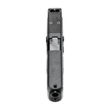 Glock 17 Gen 5 MOS Co2 Powered Air Pistol Cal 177 - Black