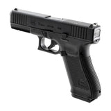 Glock 17 Gen 5 MOS Co2 Powered Air Pistol Cal 177 - Black