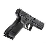 Glock 17 Gen 5 MOS Co2 Powered Air Pistol Cal 177 - Black